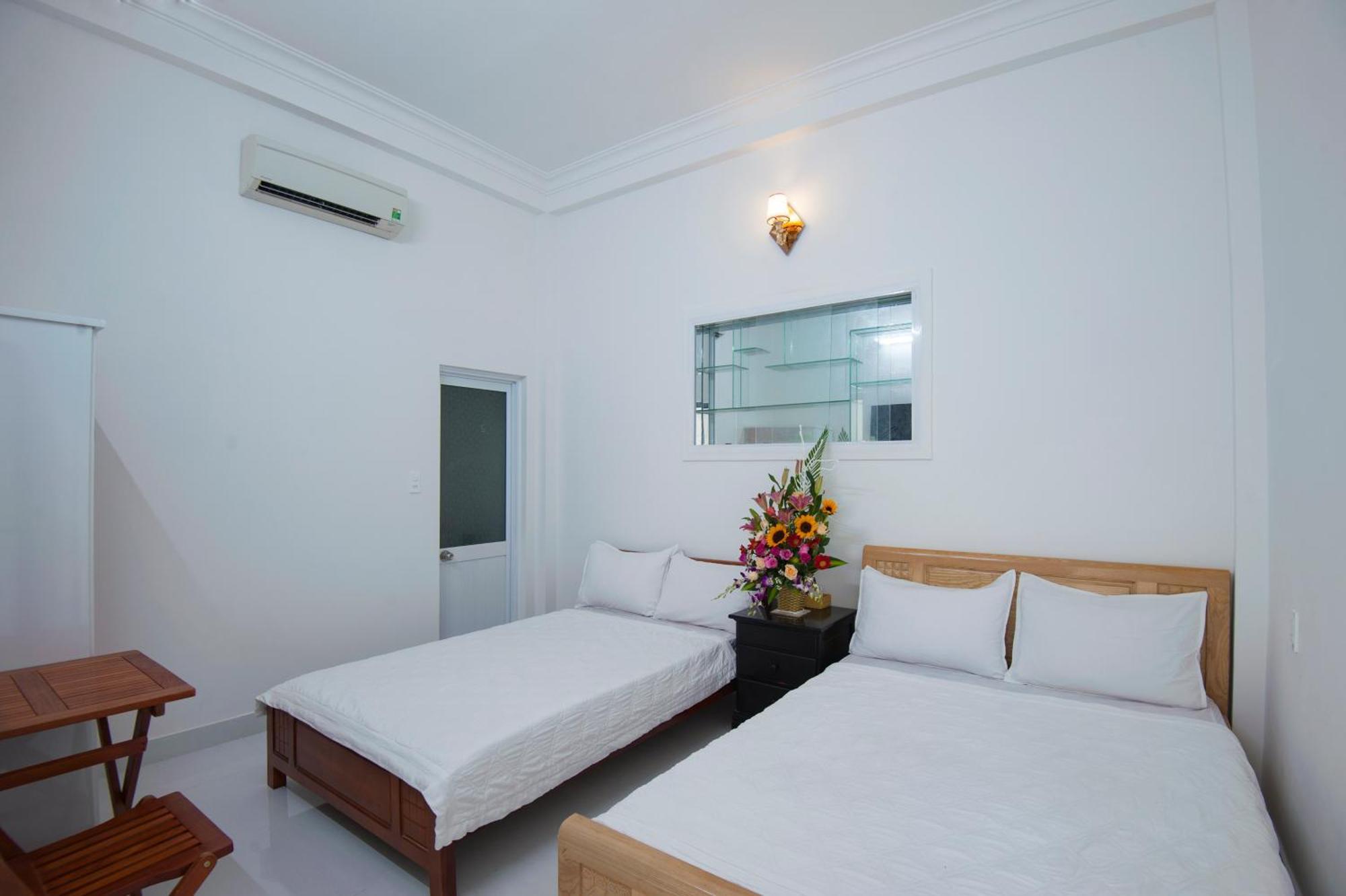 Bong House Homestay 2 Хой Ан Екстериор снимка