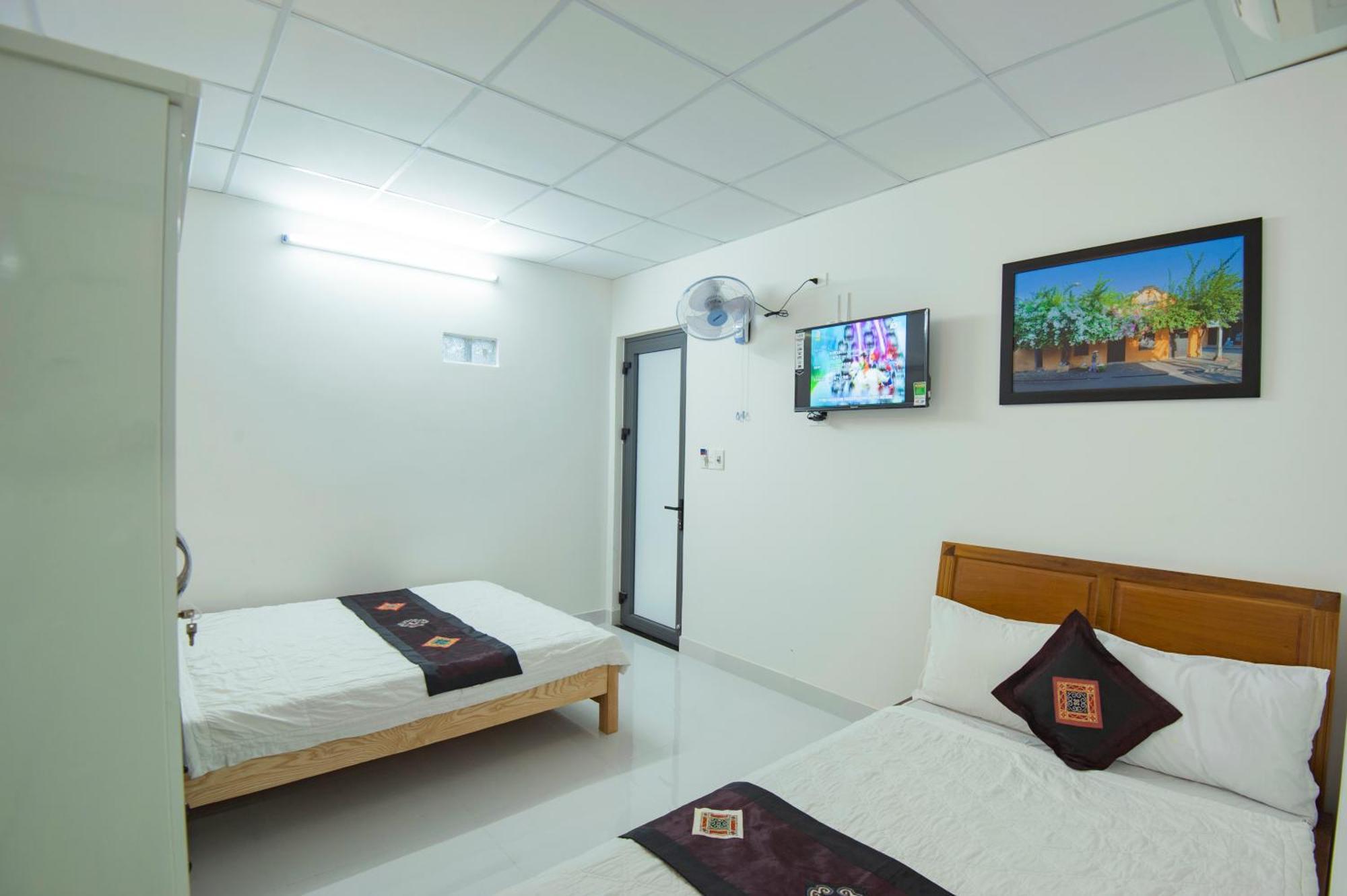 Bong House Homestay 2 Хой Ан Екстериор снимка