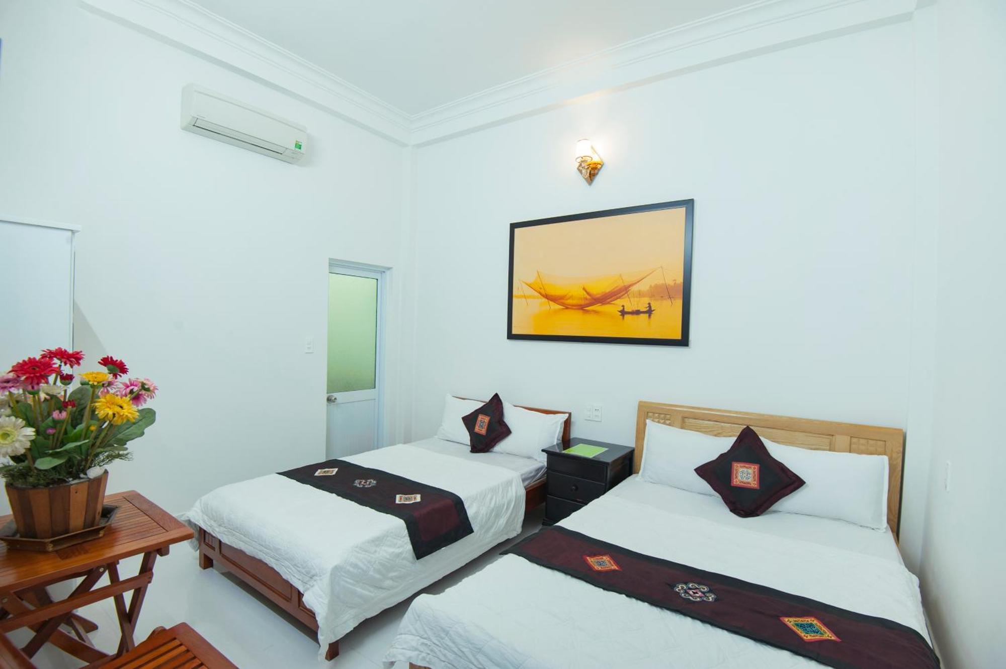 Bong House Homestay 2 Хой Ан Екстериор снимка