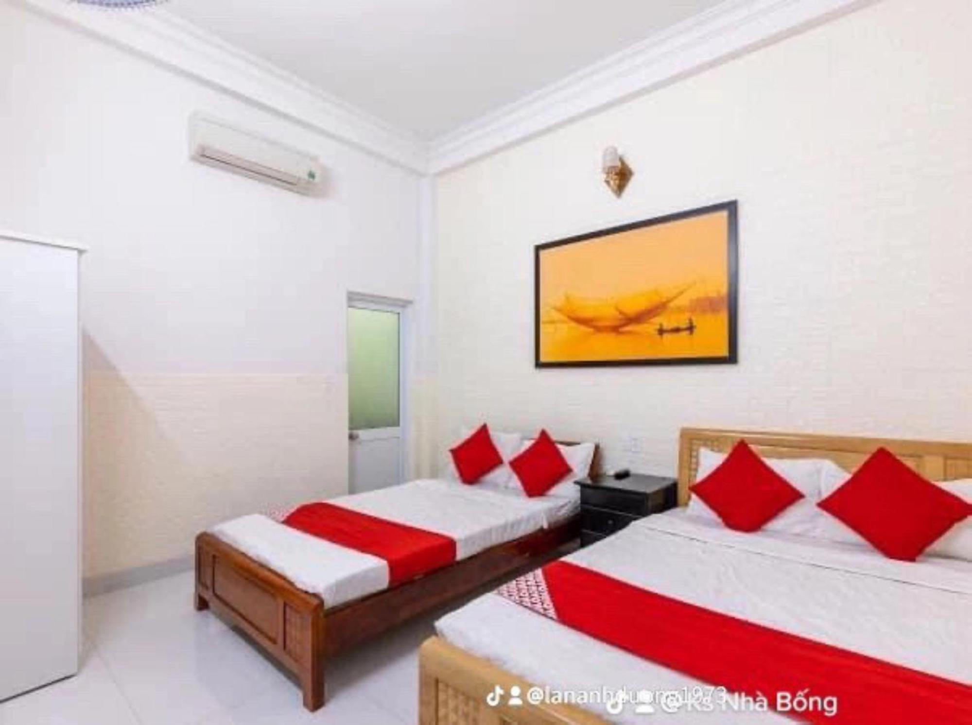 Bong House Homestay 2 Хой Ан Екстериор снимка
