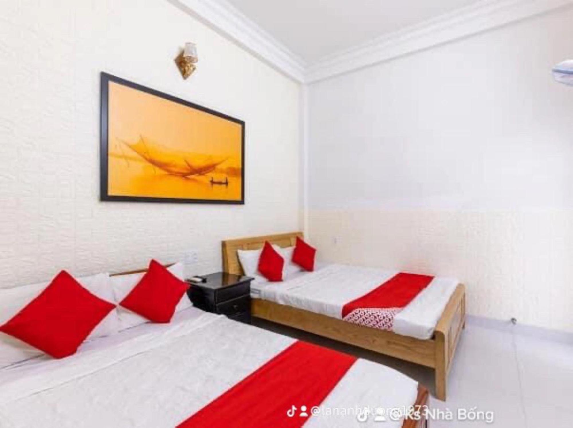 Bong House Homestay 2 Хой Ан Екстериор снимка
