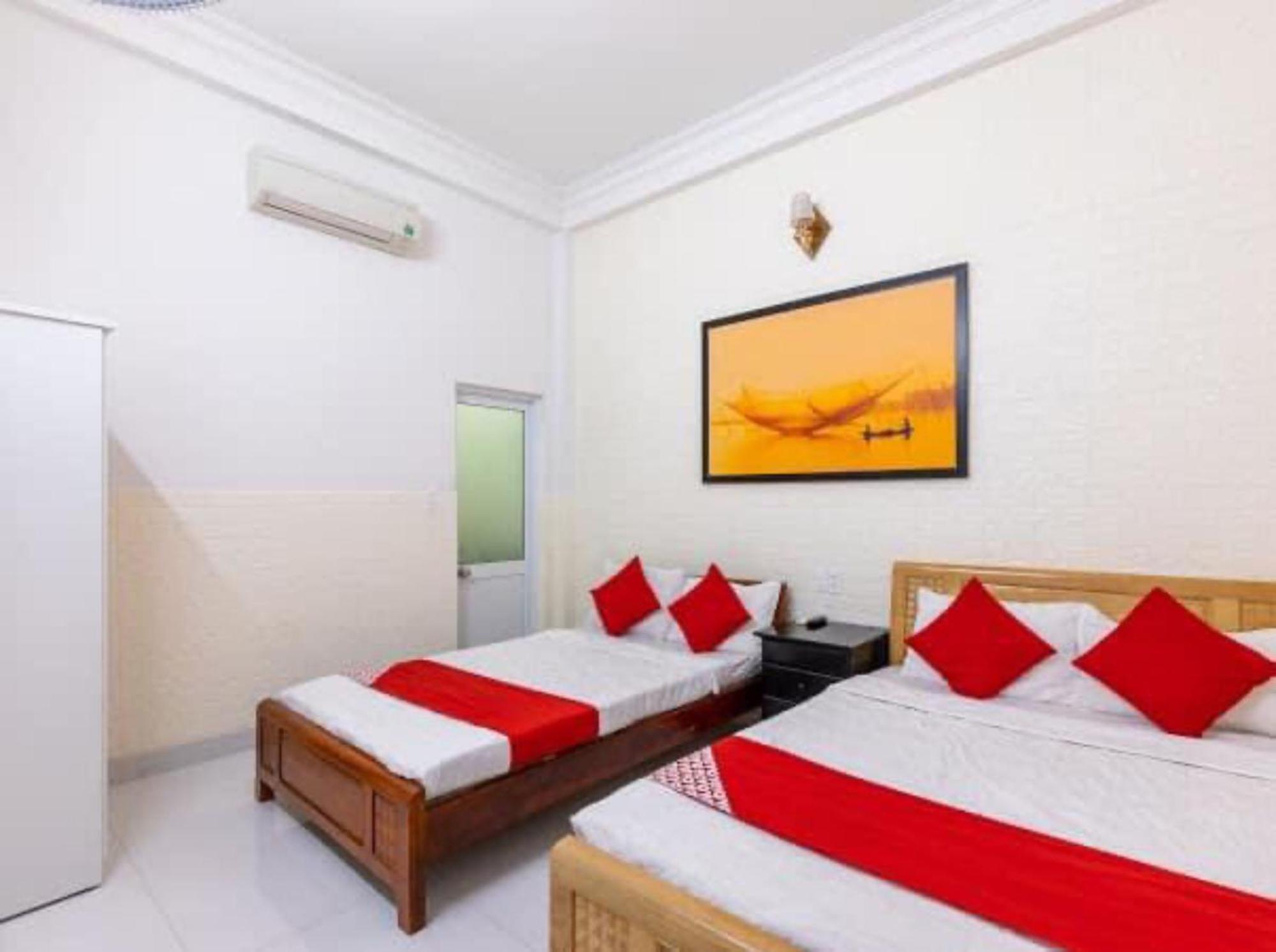 Bong House Homestay 2 Хой Ан Екстериор снимка