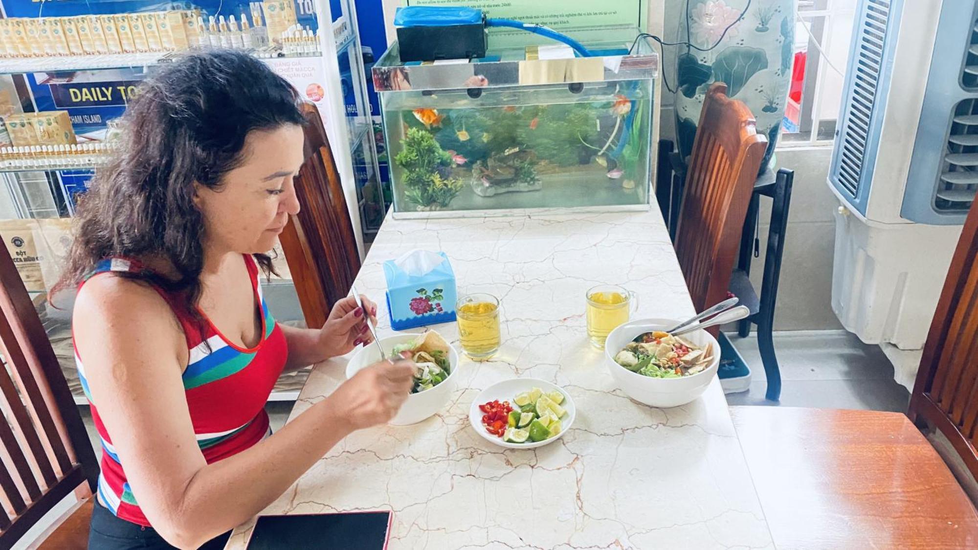 Bong House Homestay 2 Хой Ан Екстериор снимка