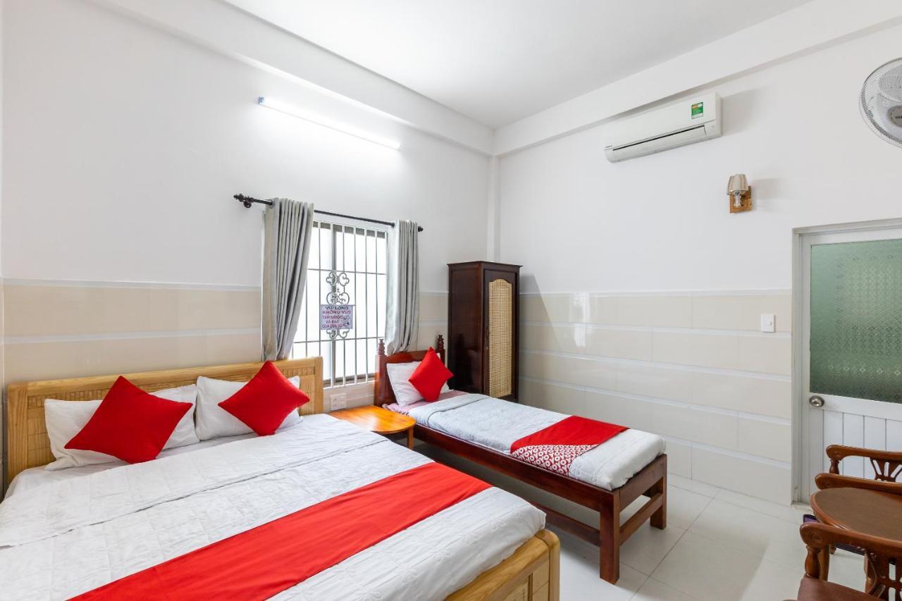 Bong House Homestay 2 Хой Ан Екстериор снимка