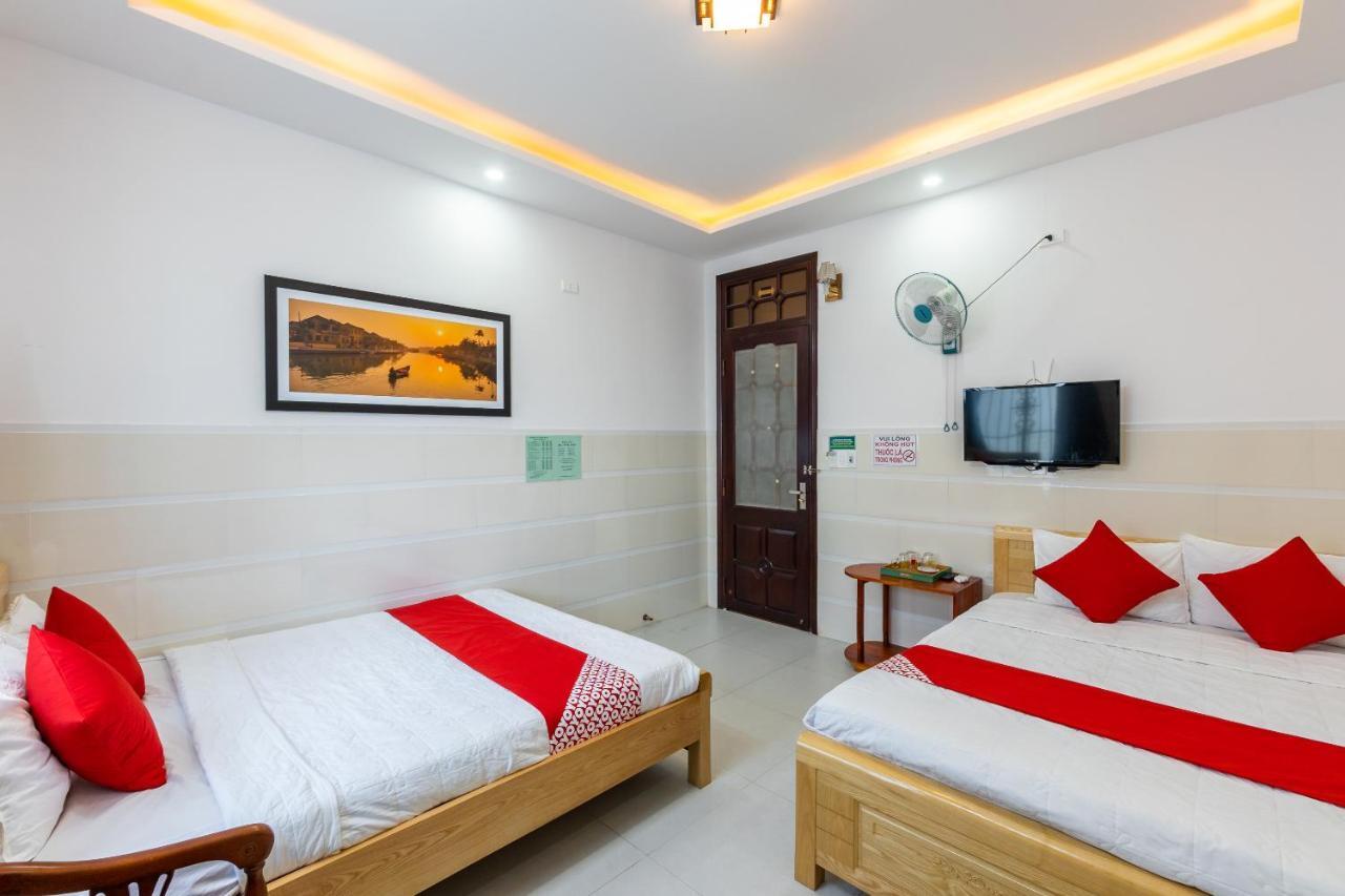 Bong House Homestay 2 Хой Ан Екстериор снимка