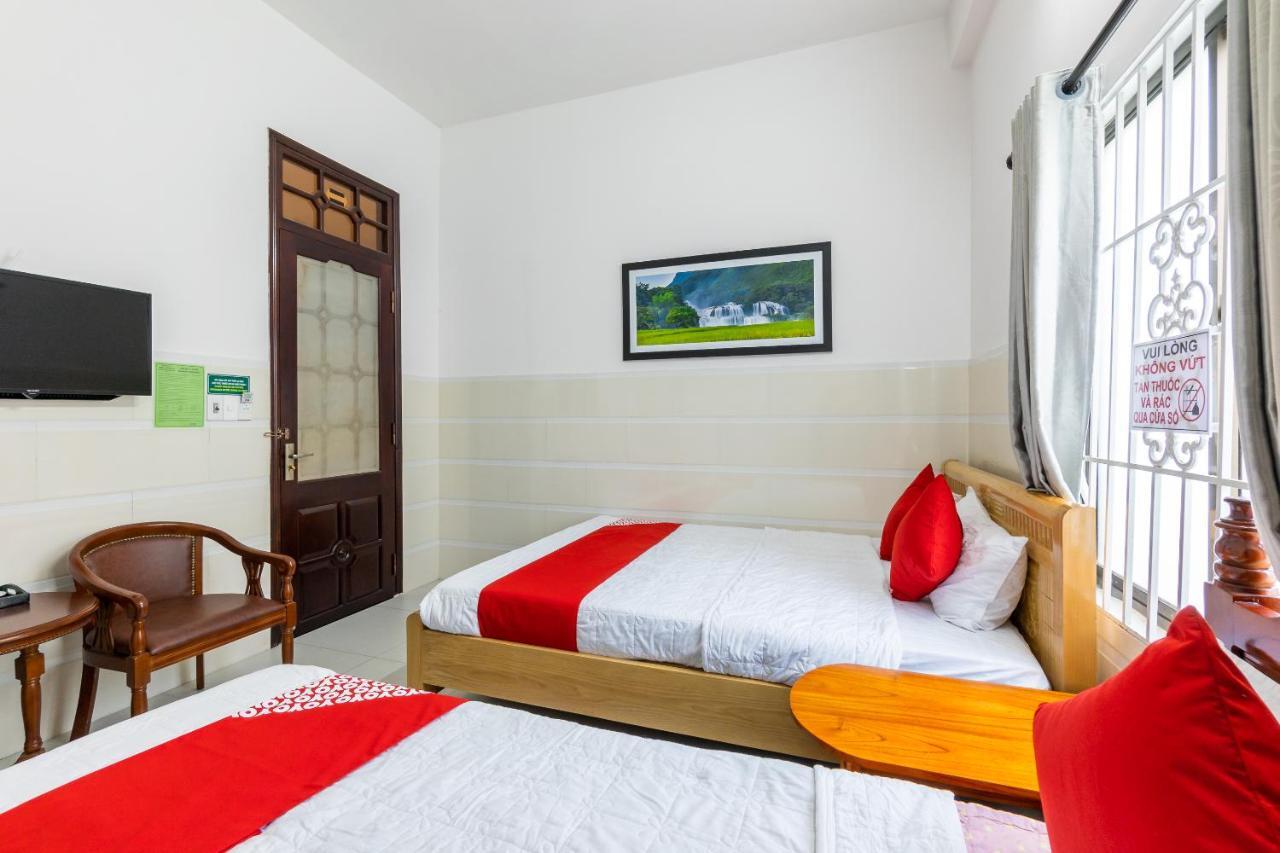 Bong House Homestay 2 Хой Ан Екстериор снимка