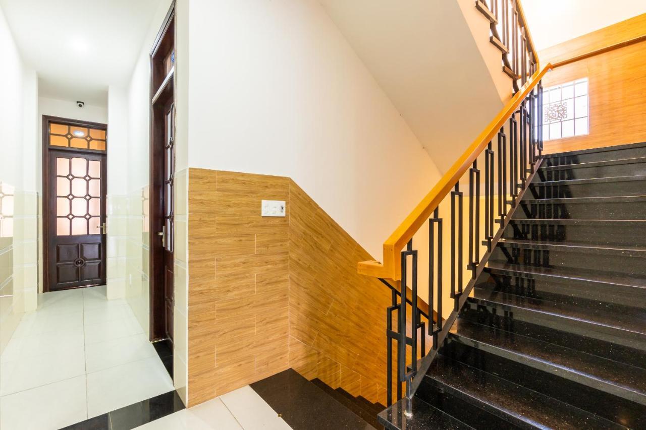 Bong House Homestay 2 Хой Ан Екстериор снимка