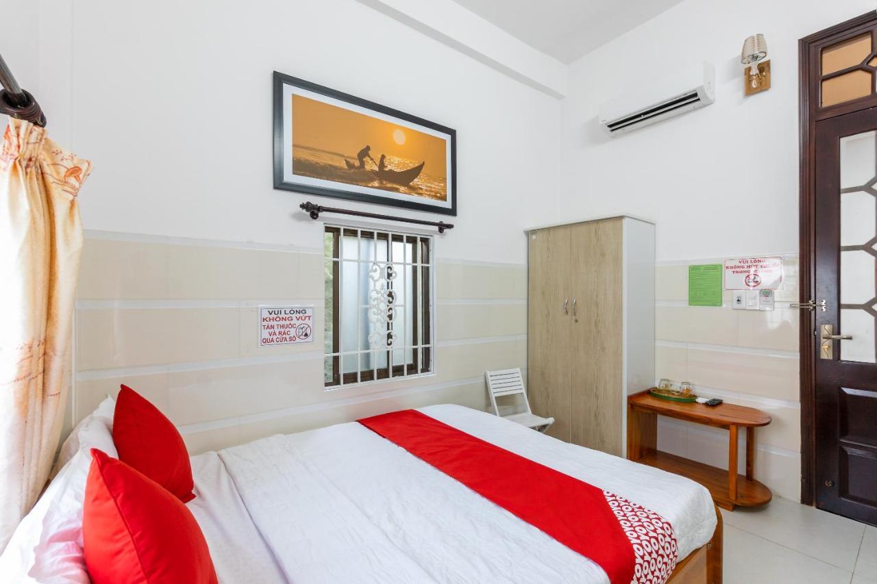 Bong House Homestay 2 Хой Ан Екстериор снимка