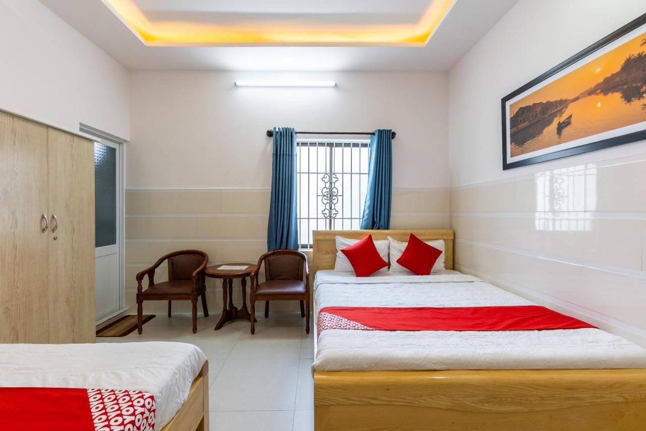 Bong House Homestay 2 Хой Ан Екстериор снимка