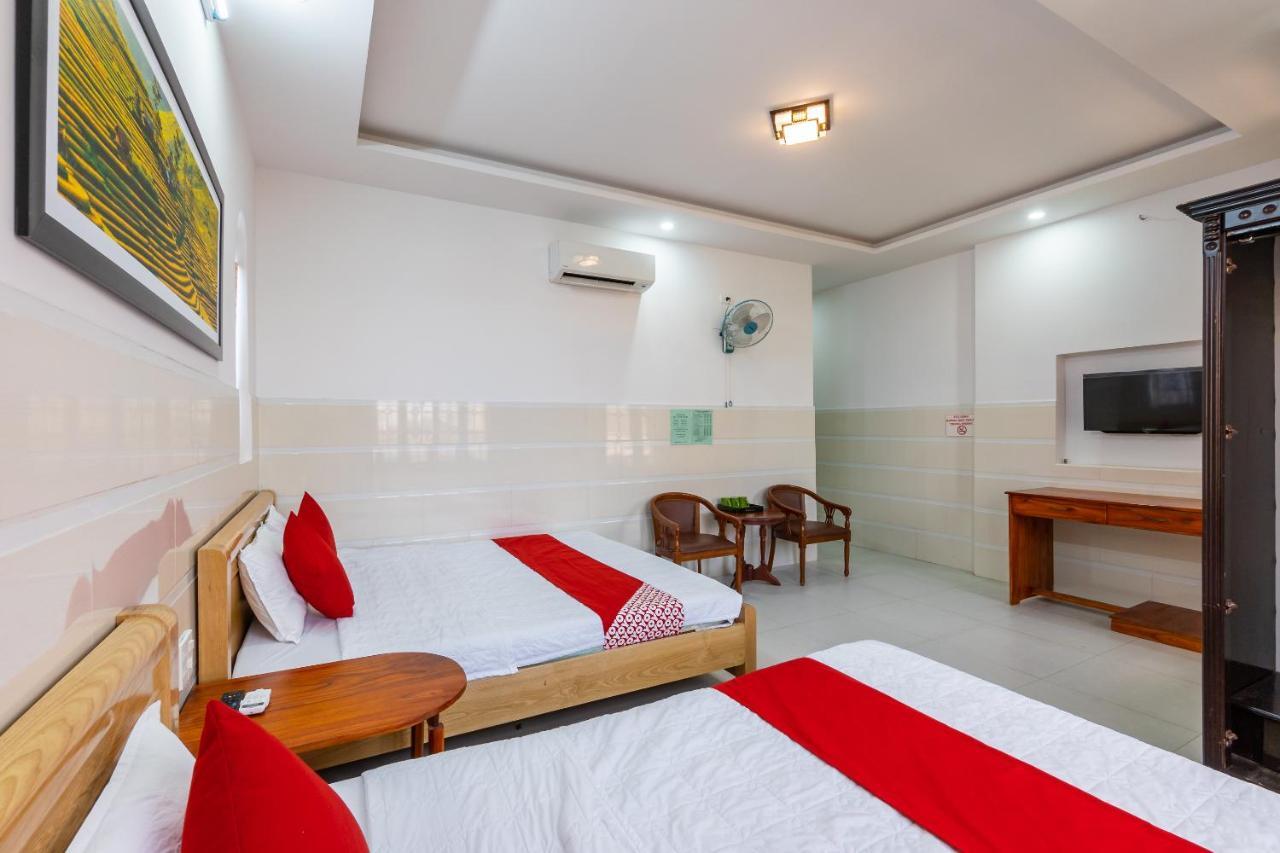 Bong House Homestay 2 Хой Ан Екстериор снимка
