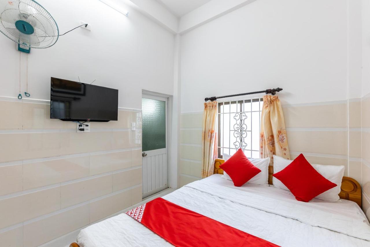 Bong House Homestay 2 Хой Ан Екстериор снимка
