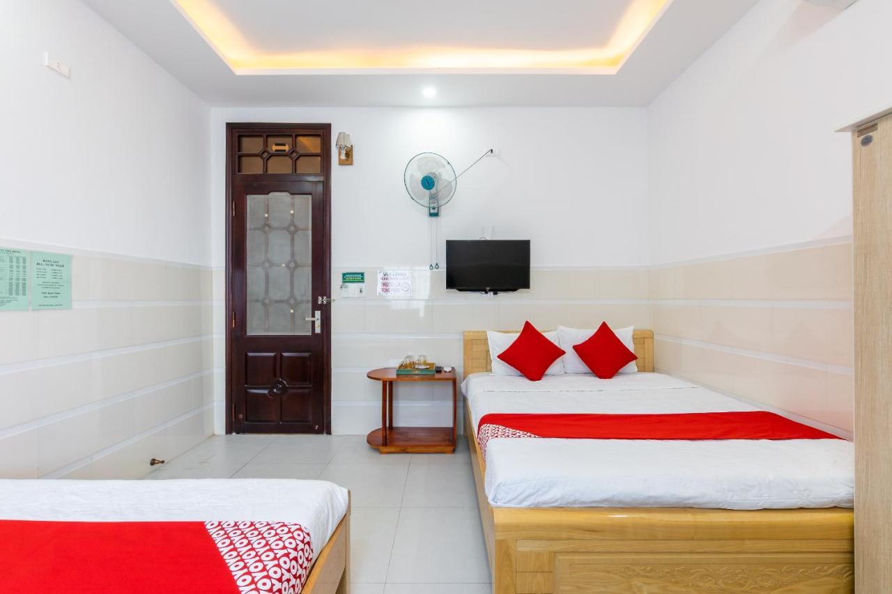 Bong House Homestay 2 Хой Ан Екстериор снимка