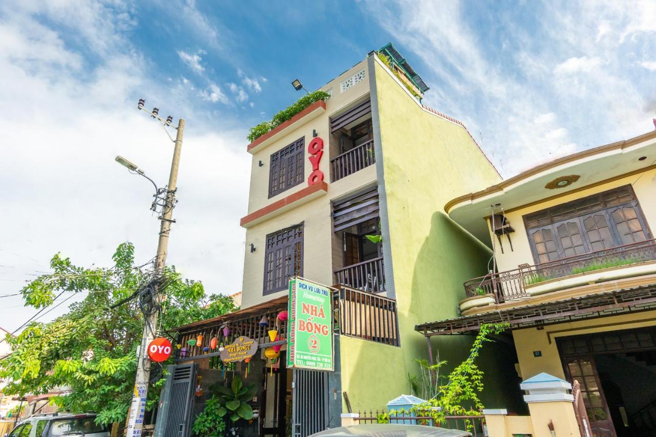 Bong House Homestay 2 Хой Ан Екстериор снимка