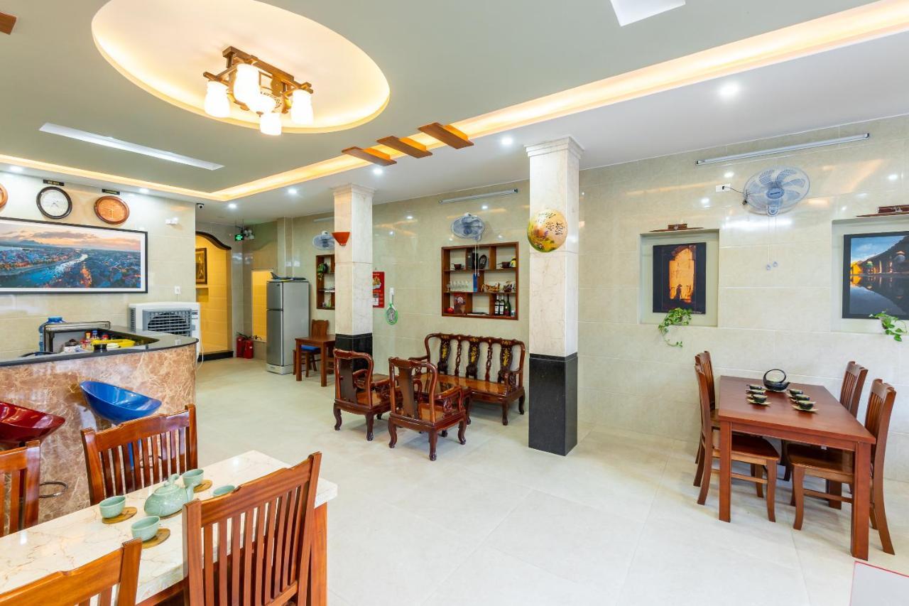 Bong House Homestay 2 Хой Ан Екстериор снимка